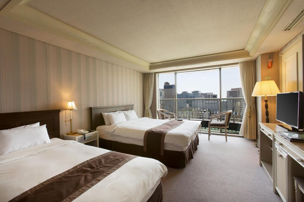 Hotel Libero