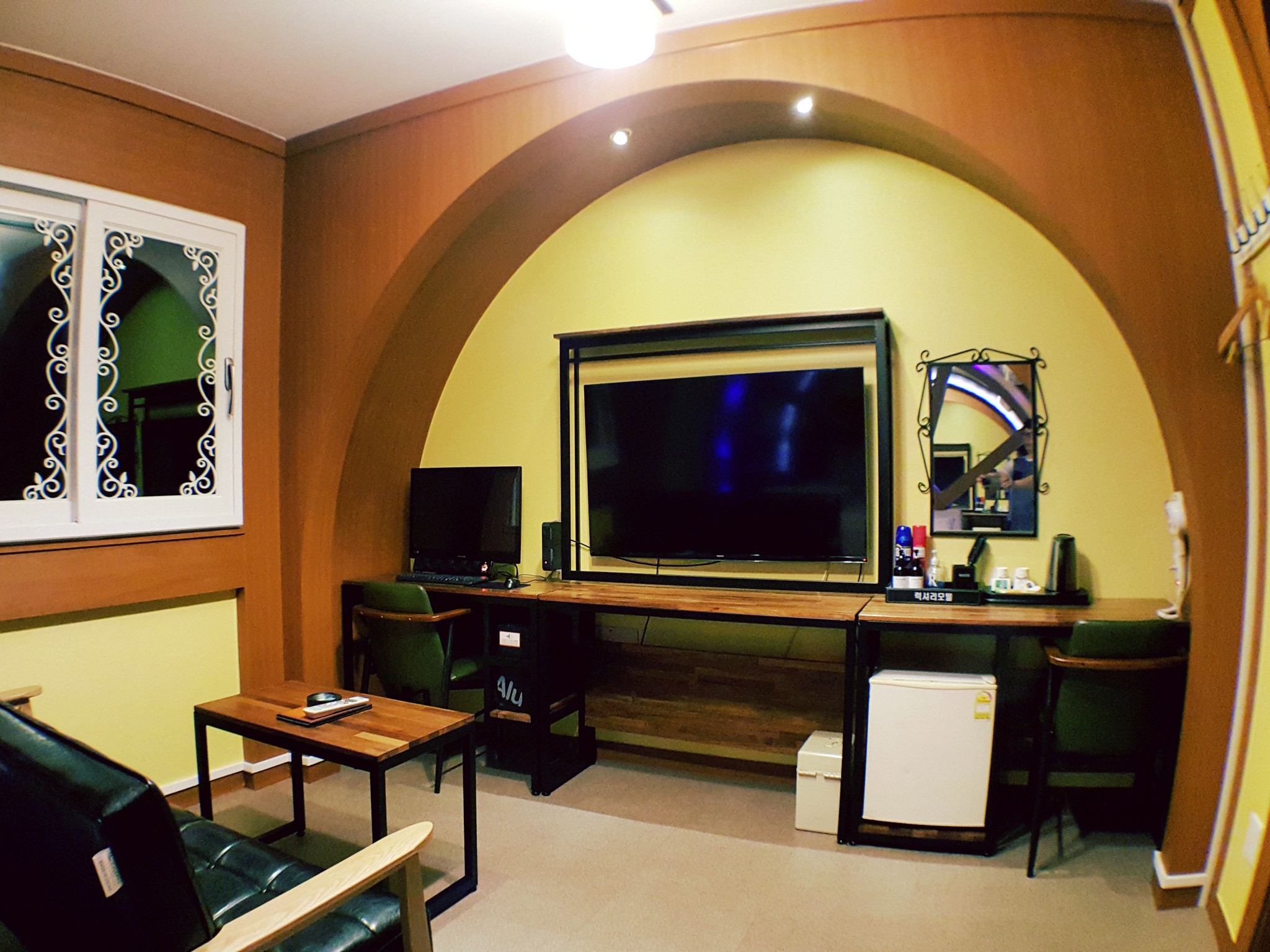 Hotel Luxury