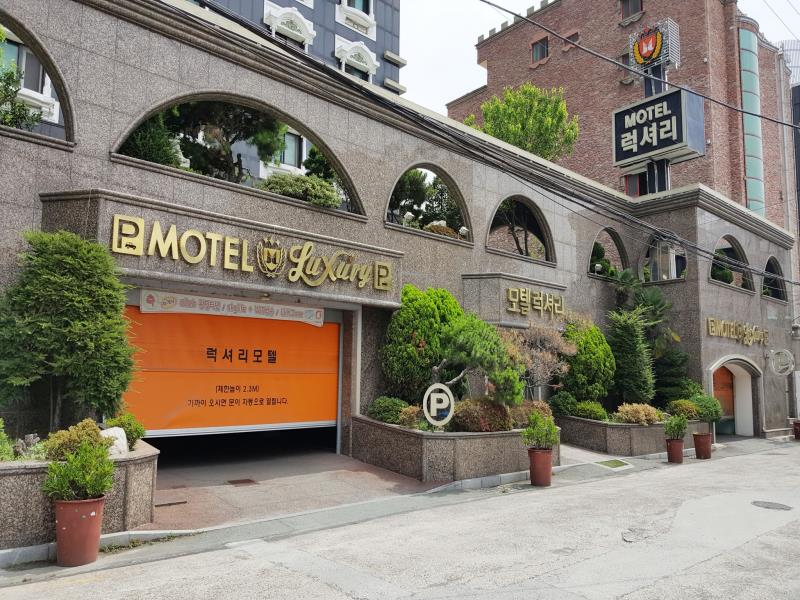 Hotel Luxury