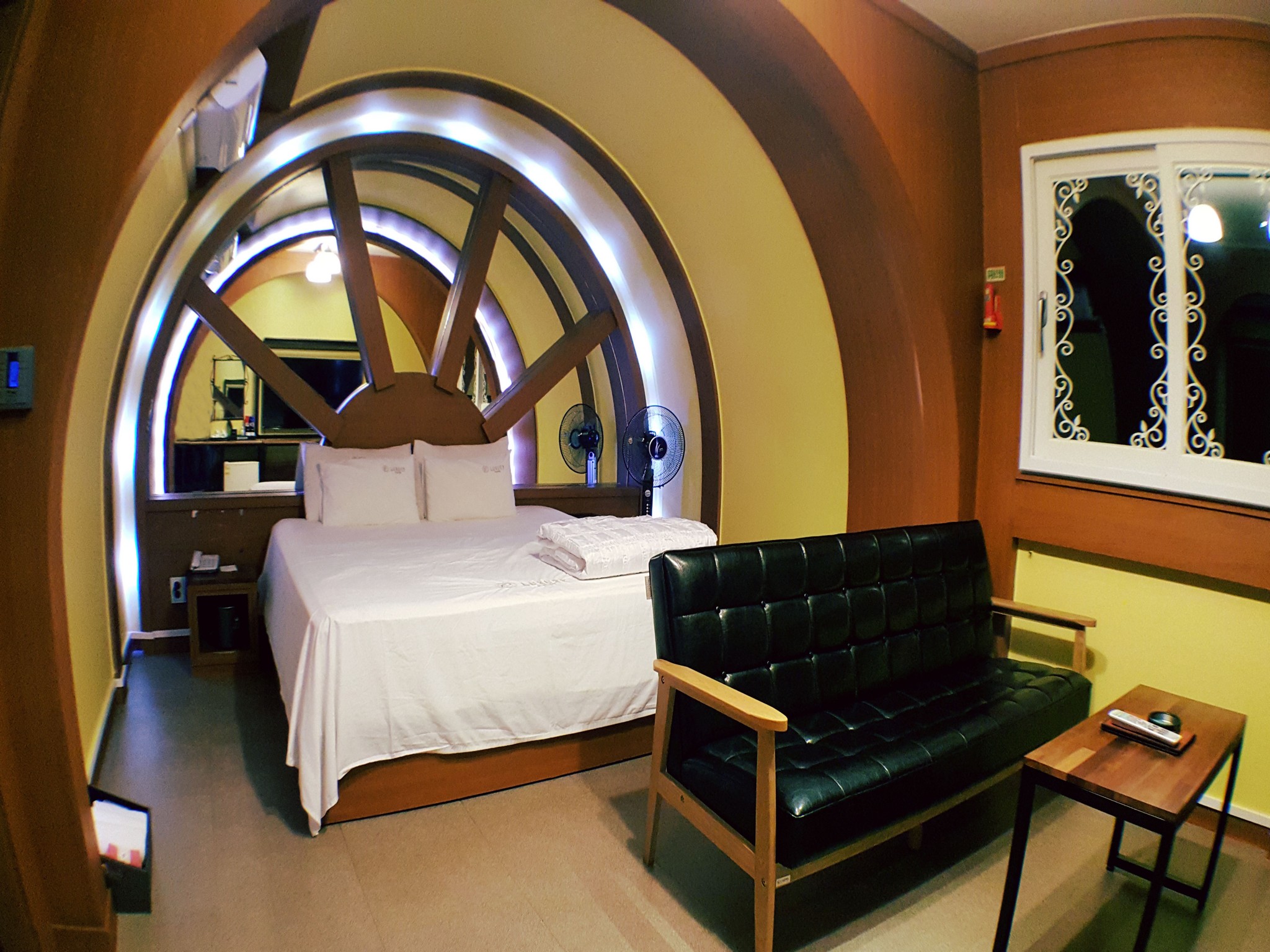 Hotel Luxury