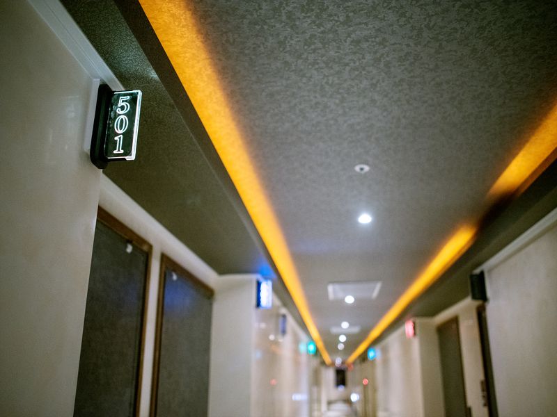 Hotel M