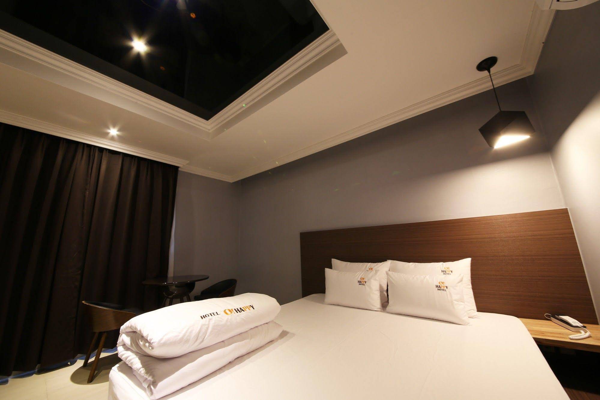 The Stone Bridge Hotel Sasang