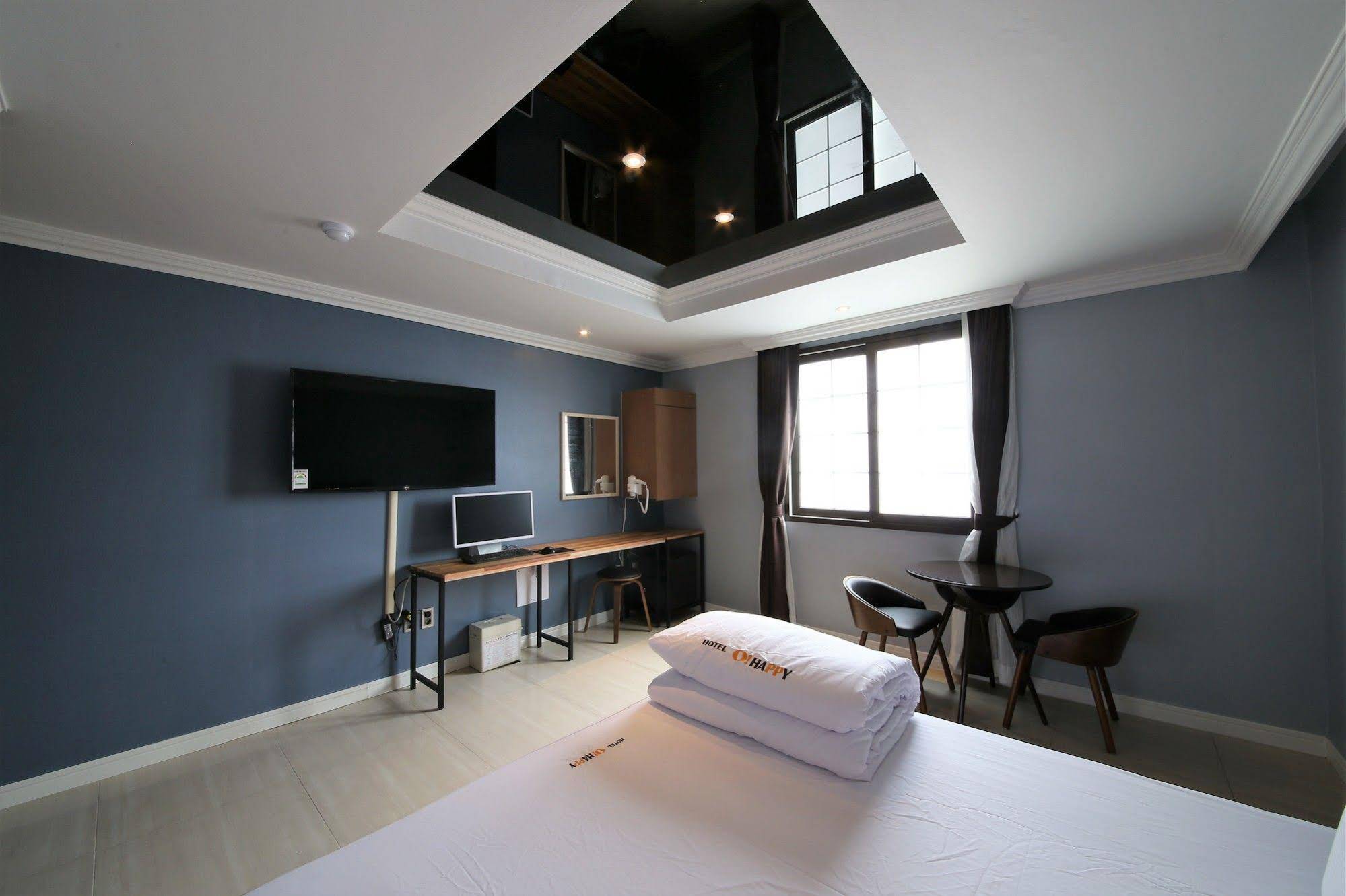 The Stone Bridge Hotel Sasang