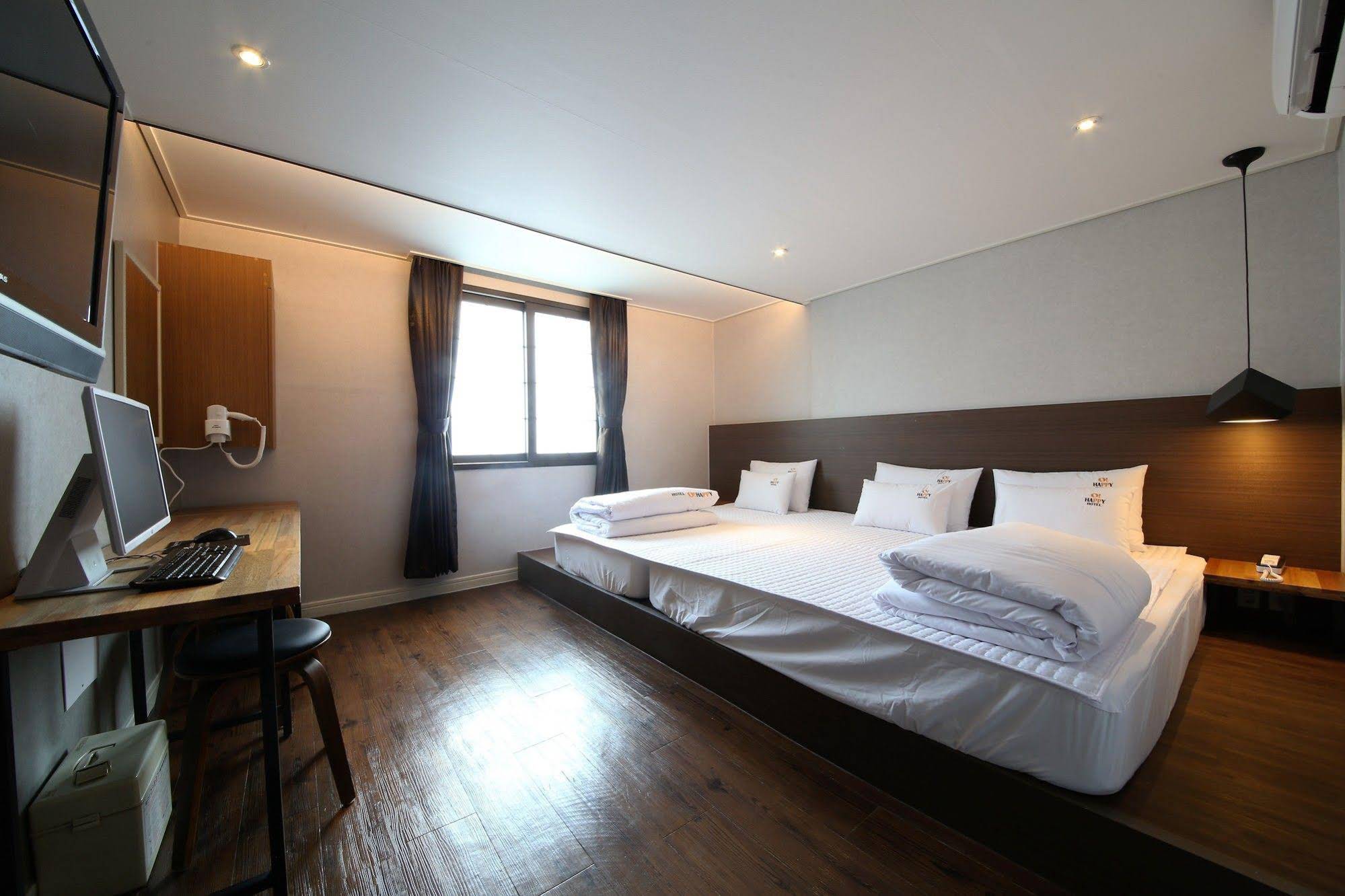 The Stone Bridge Hotel Sasang
