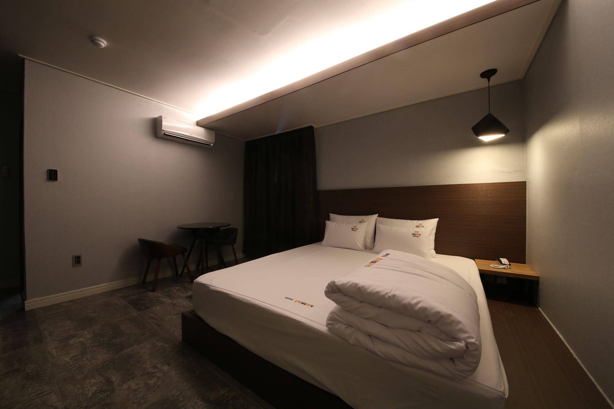 The Stone Bridge Hotel Sasang