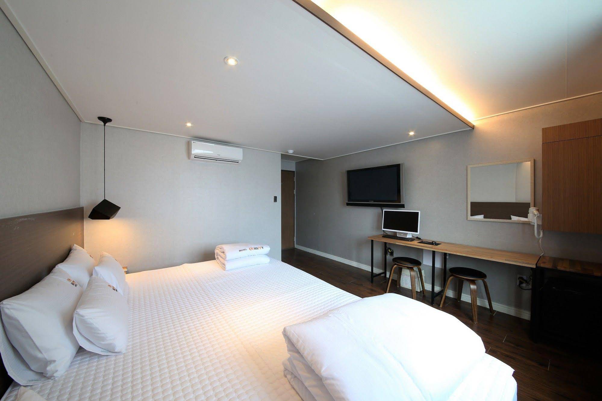 The Stone Bridge Hotel Sasang