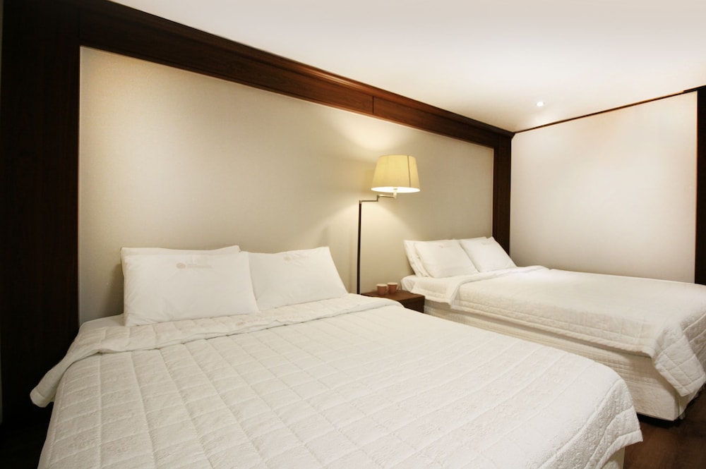 Hotel Orange
