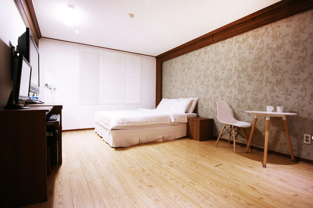 Hotel Orange