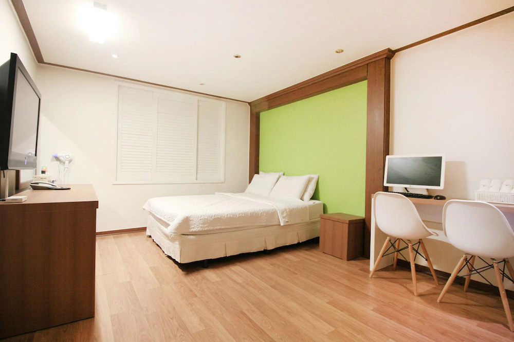 Hotel Orange