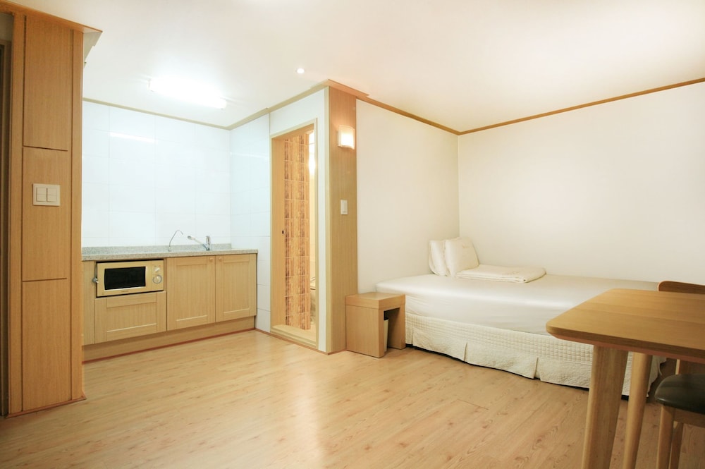 Hotel Orange