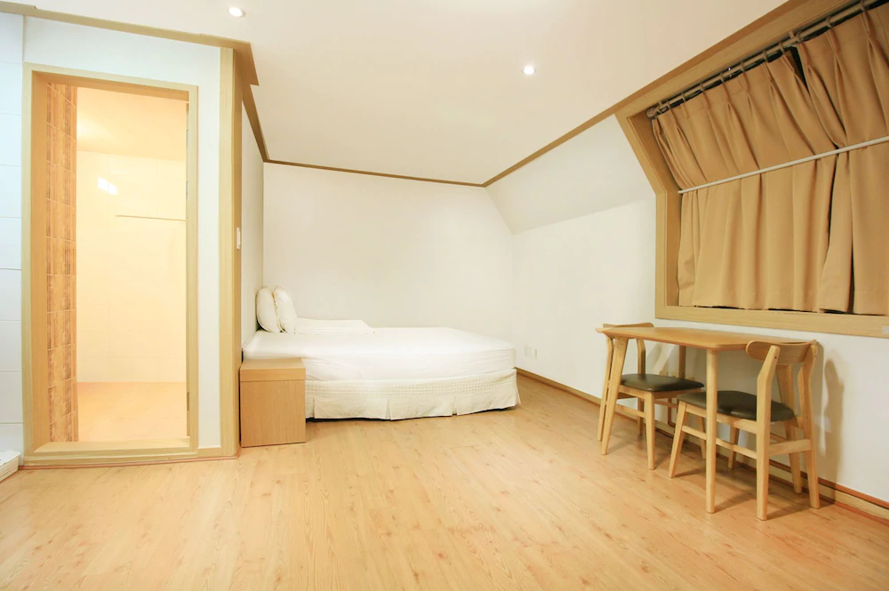 Hotel Orange