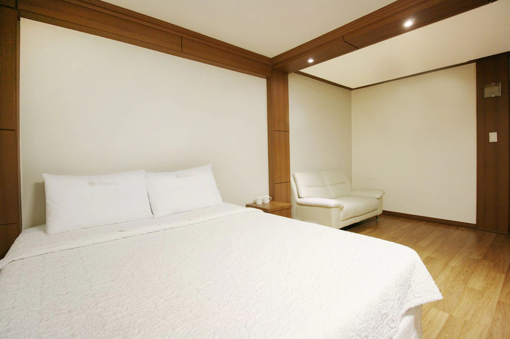 Hotel Orange