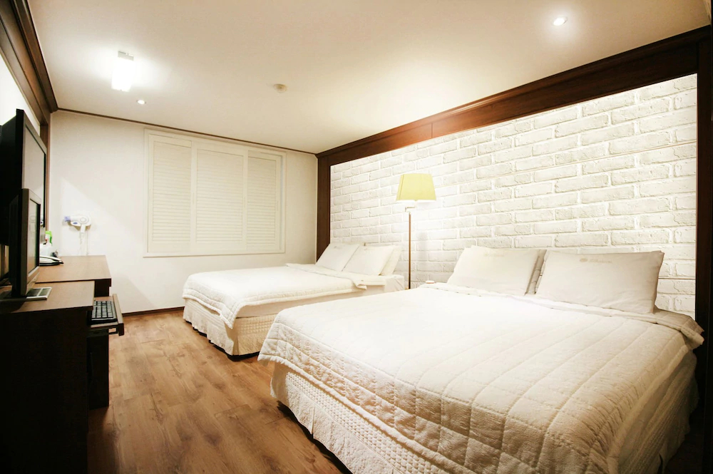 Hotel Orange