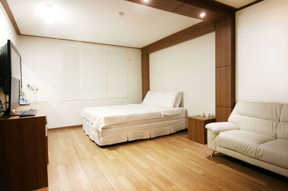 Hotel Orange