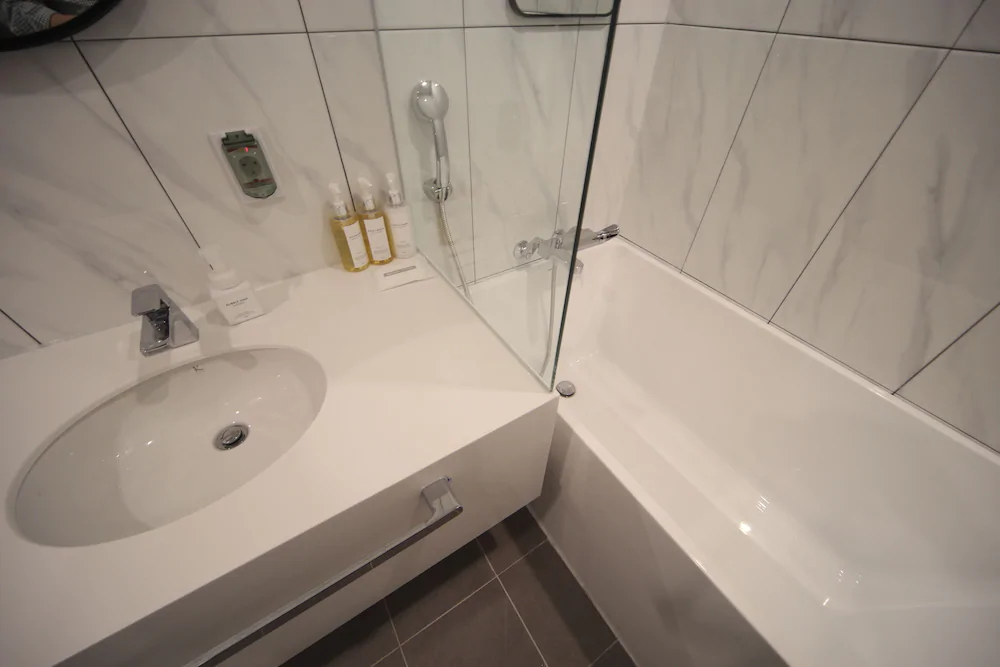 Busan Myeongji Hotel Oyu