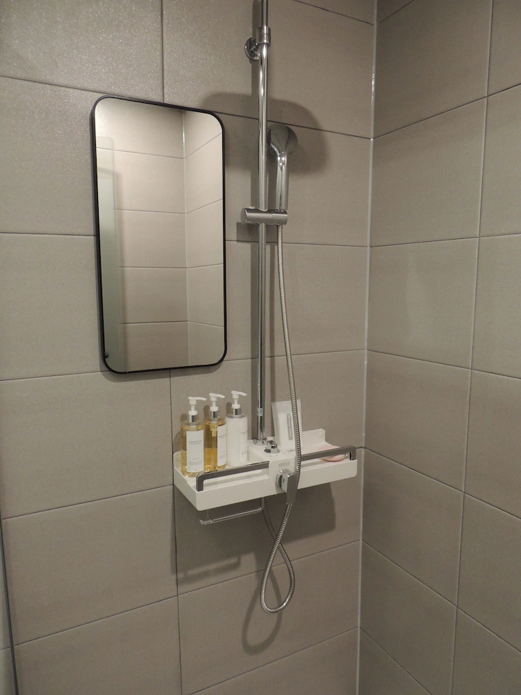 Busan Myeongji Hotel Oyu