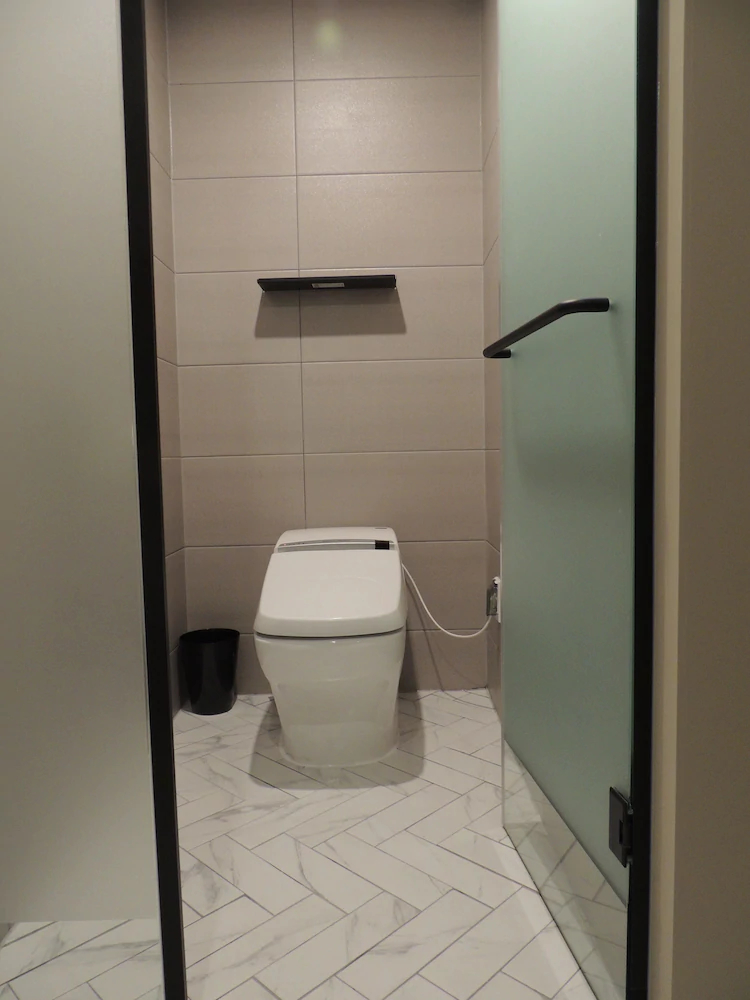 Busan Myeongji Hotel Oyu