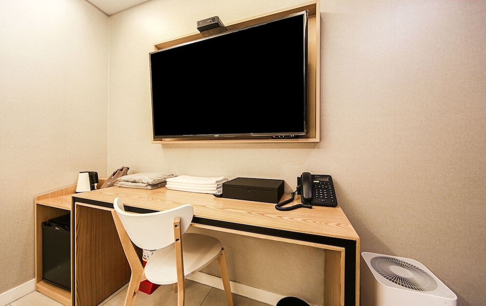 Busan Myeongji Hotel Oyu