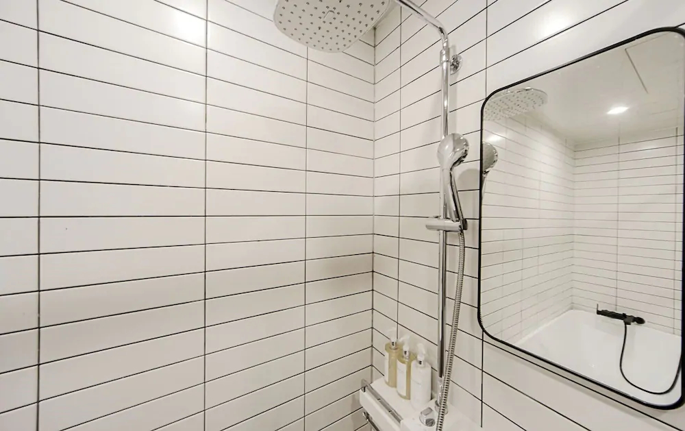 Busan Myeongji Hotel Oyu