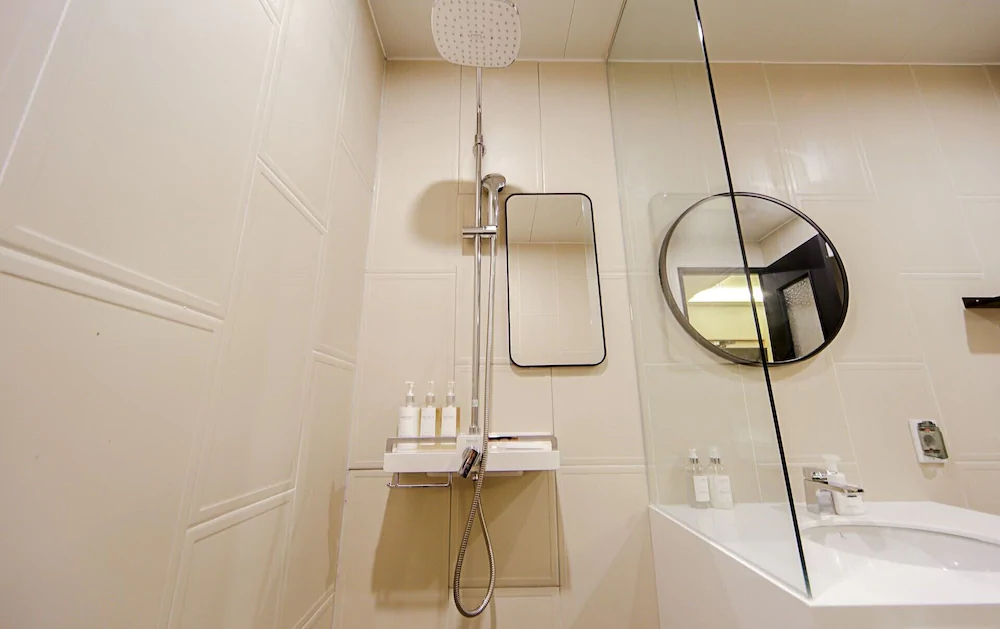 Busan Myeongji Hotel Oyu