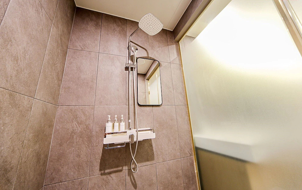 Busan Myeongji Hotel Oyu