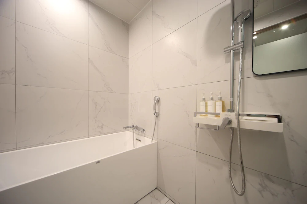 Busan Myeongji Hotel Oyu