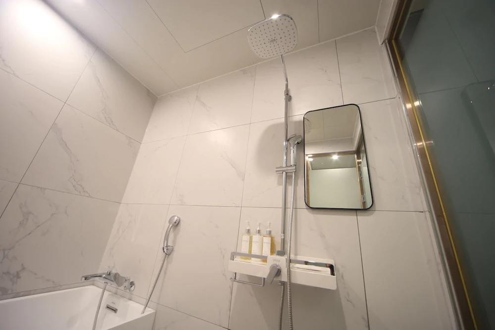 Busan Myeongji Hotel Oyu