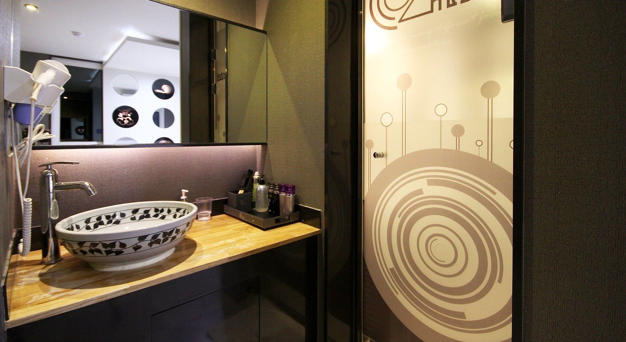 Hotel OZ Oncheonjang