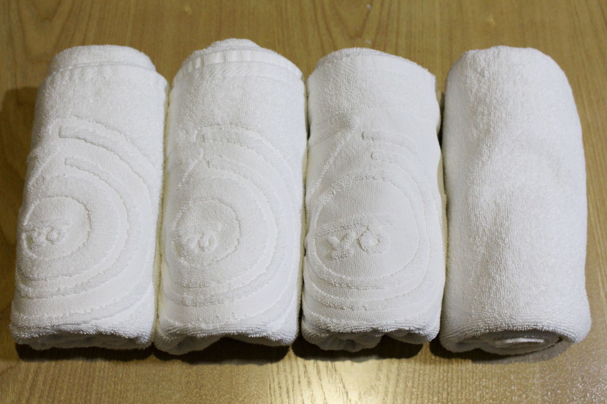 Hotel OZ Oncheonjang