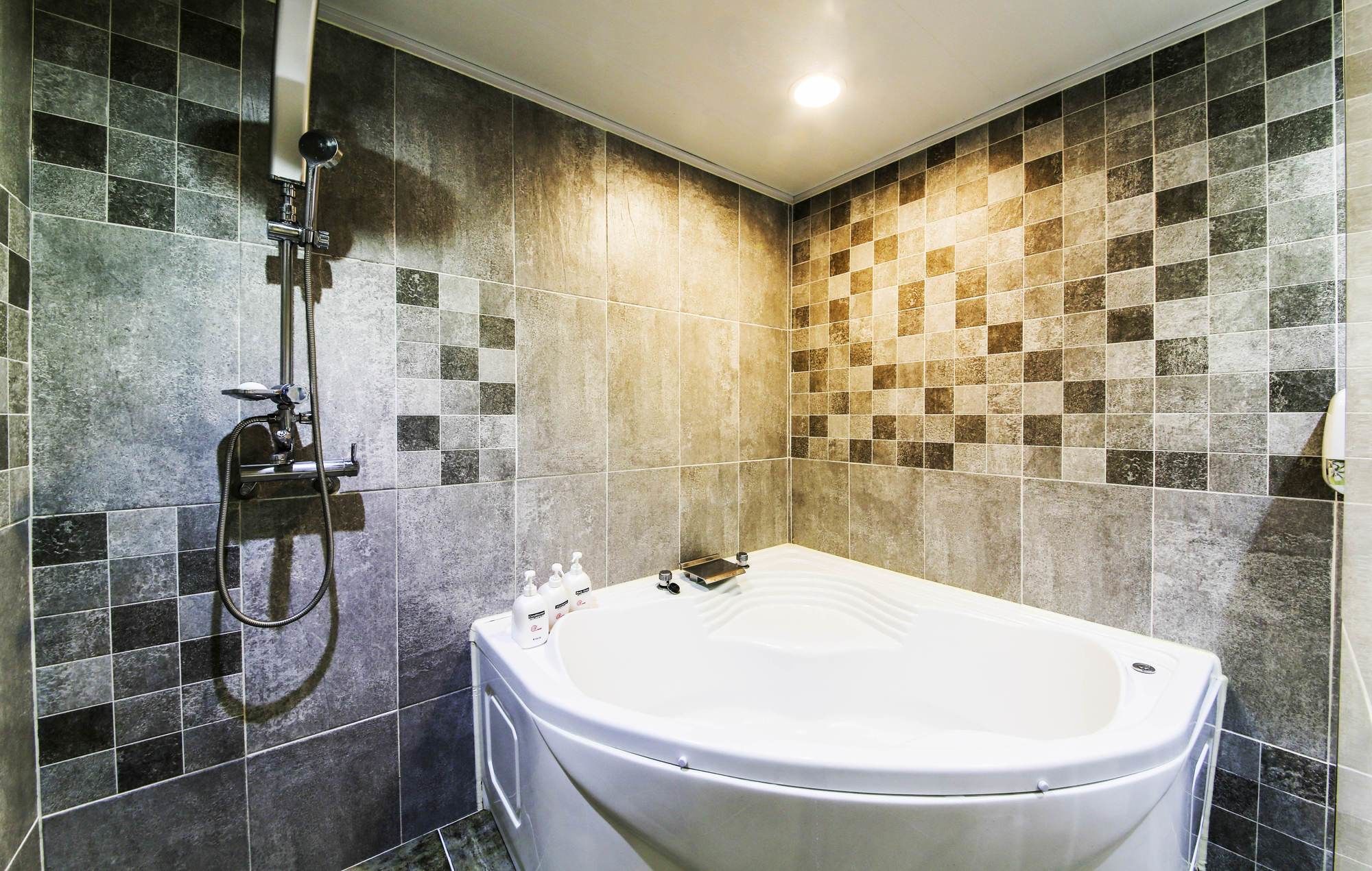 Hotel OZ Oncheonjang