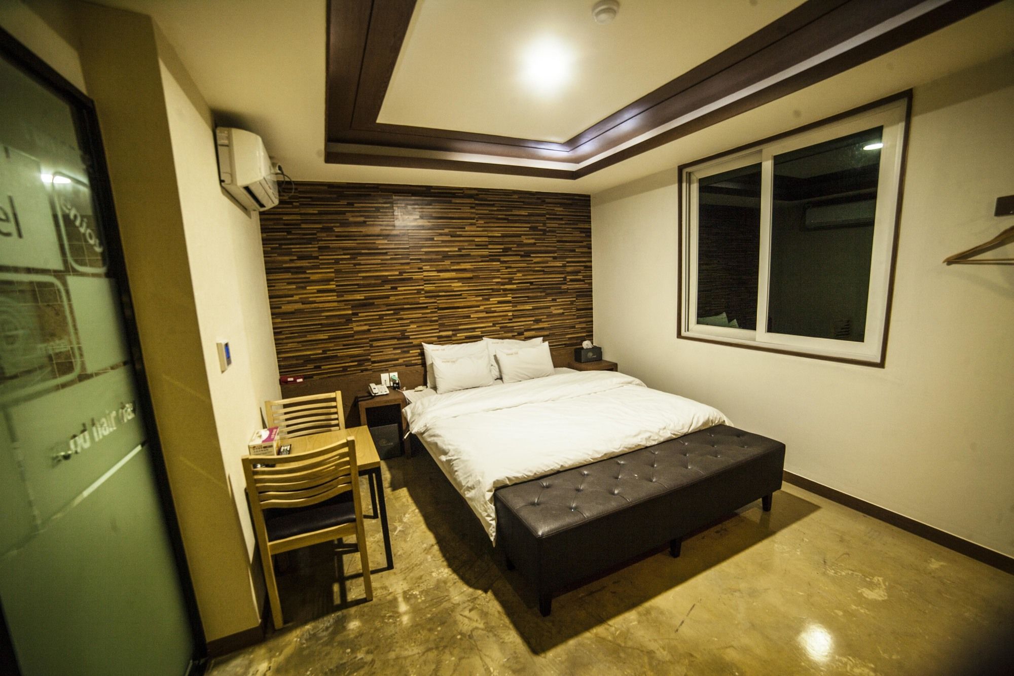 Hotel OZ Oncheonjang