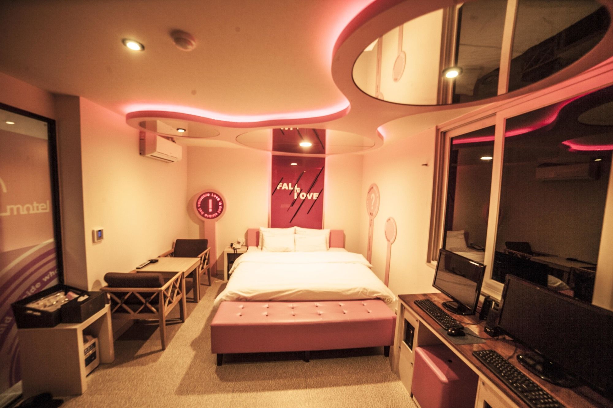 Hotel OZ Oncheonjang
