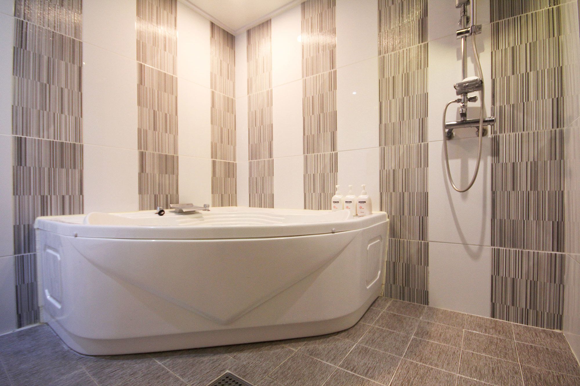 Hotel OZ Oncheonjang