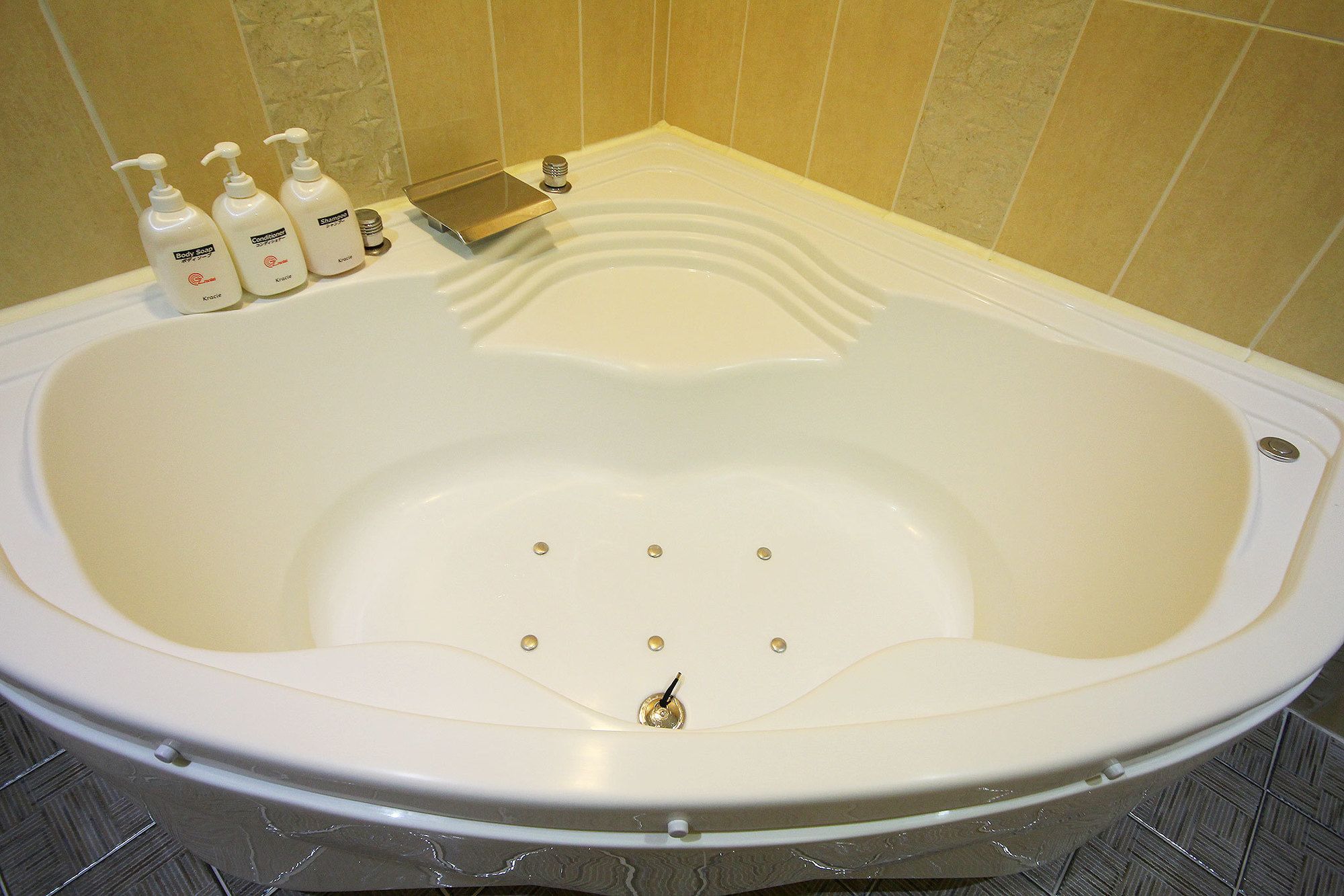 Hotel OZ Oncheonjang