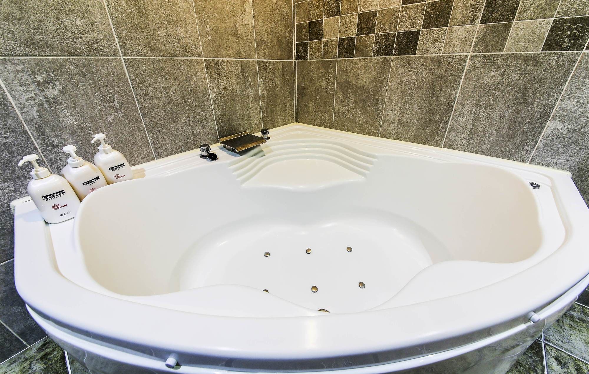 Hotel OZ Oncheonjang