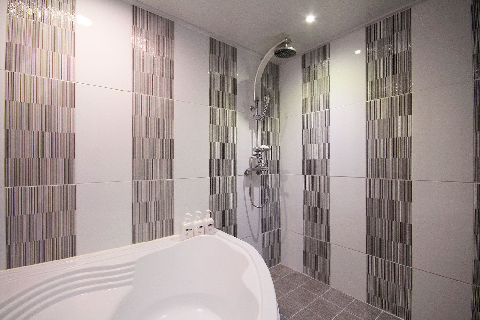 Hotel OZ Oncheonjang