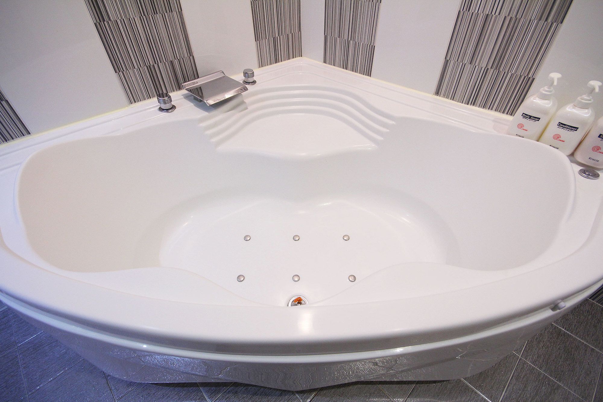 Hotel OZ Oncheonjang