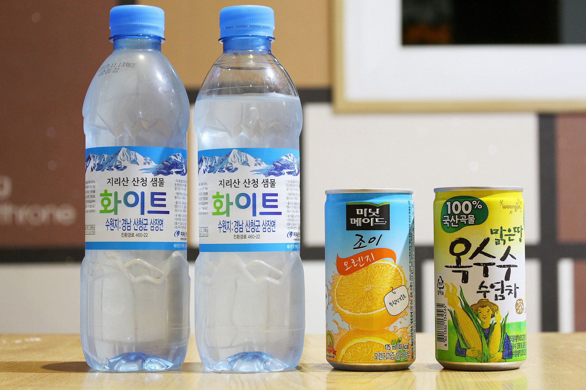 Hotel OZ Oncheonjang