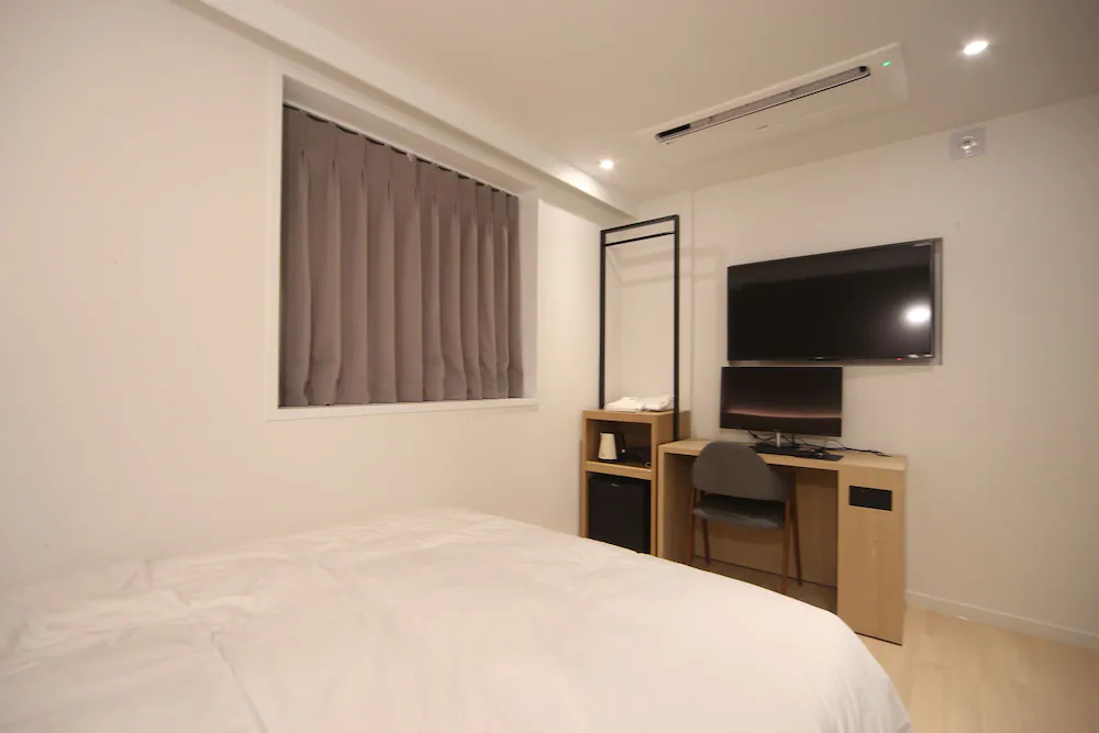 Hotel The Grang Daeyeon