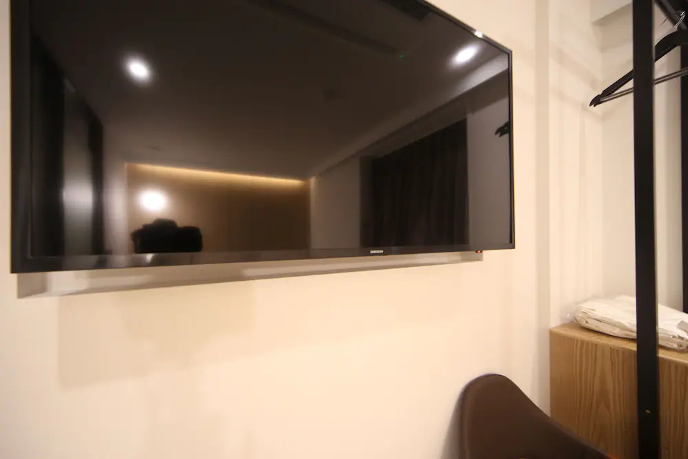 Hotel The Grang Daeyeon