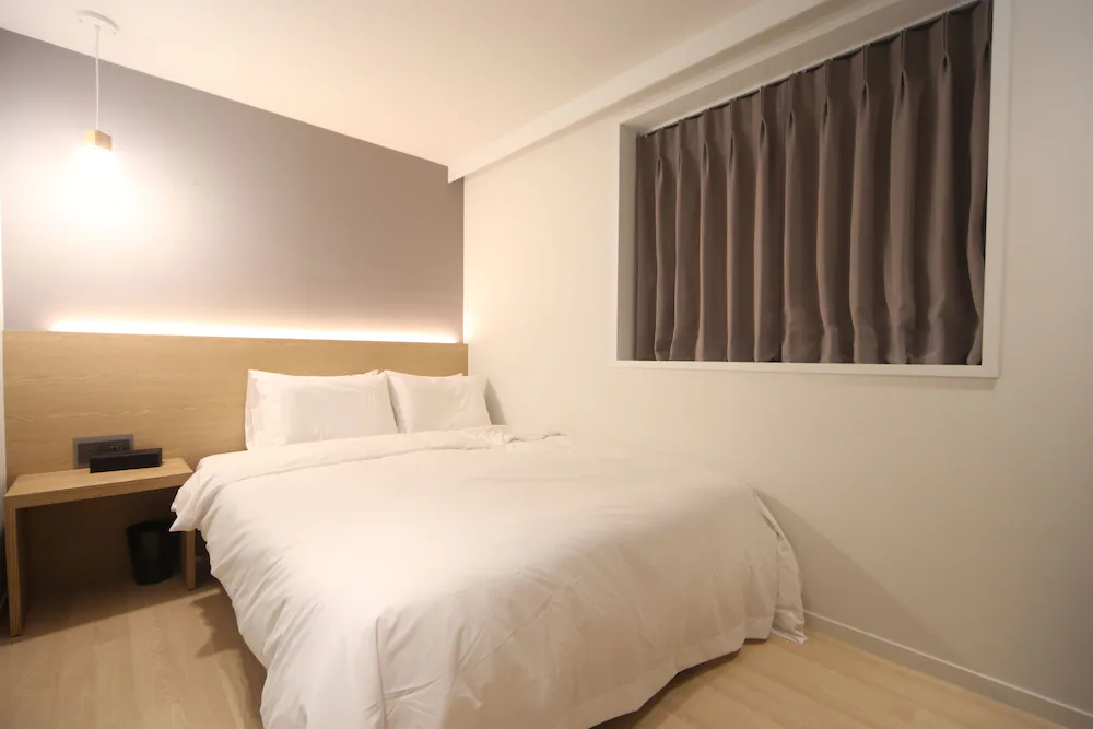 Hotel The Grang Daeyeon