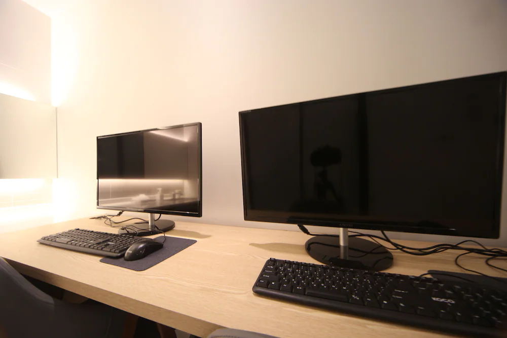 Hotel The Grang Daeyeon