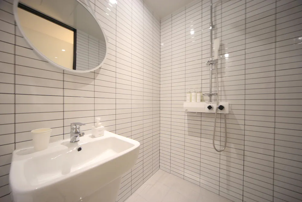 Hotel The Grang Daeyeon