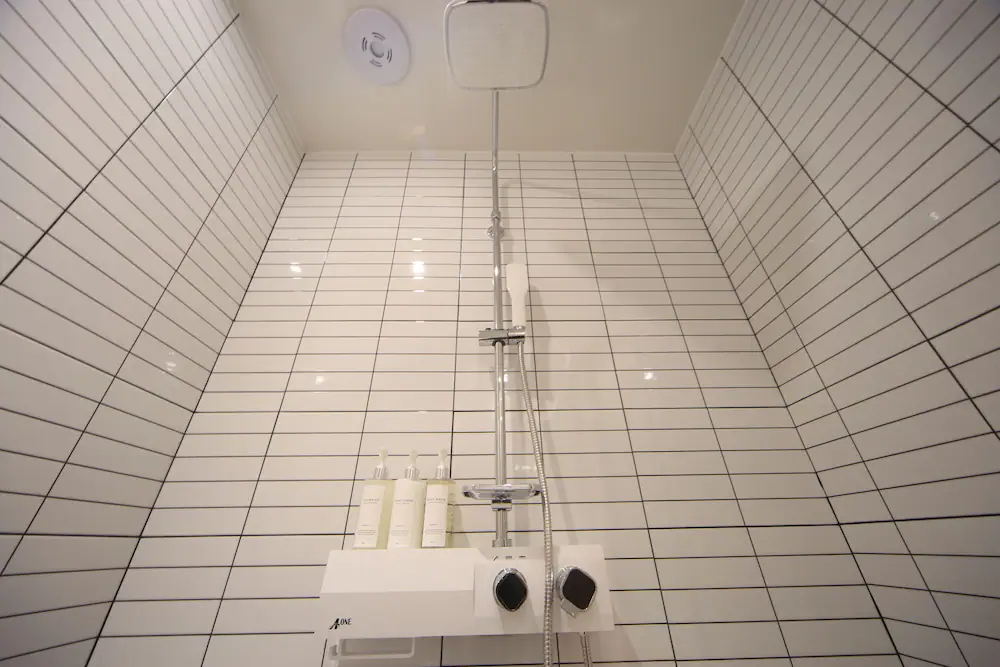 Hotel The Grang Daeyeon