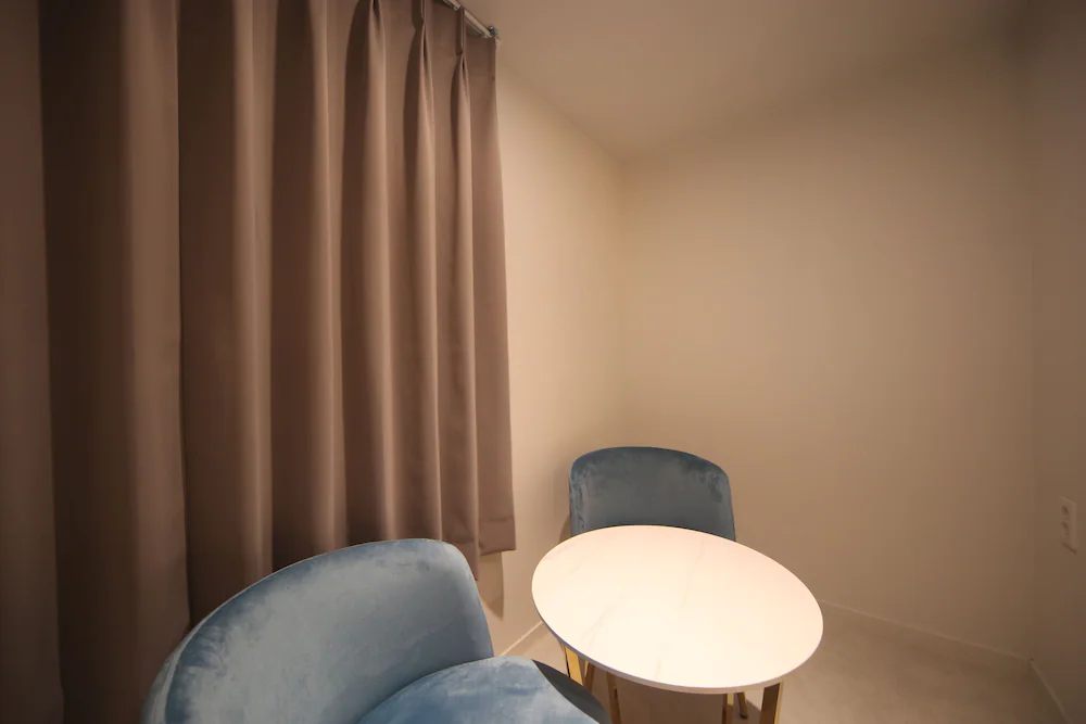 Hotel The Grang Daeyeon