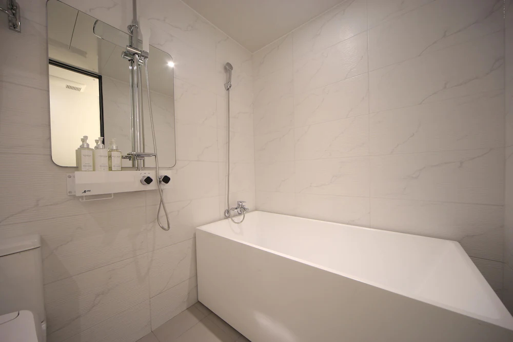 Hotel The Grang Daeyeon