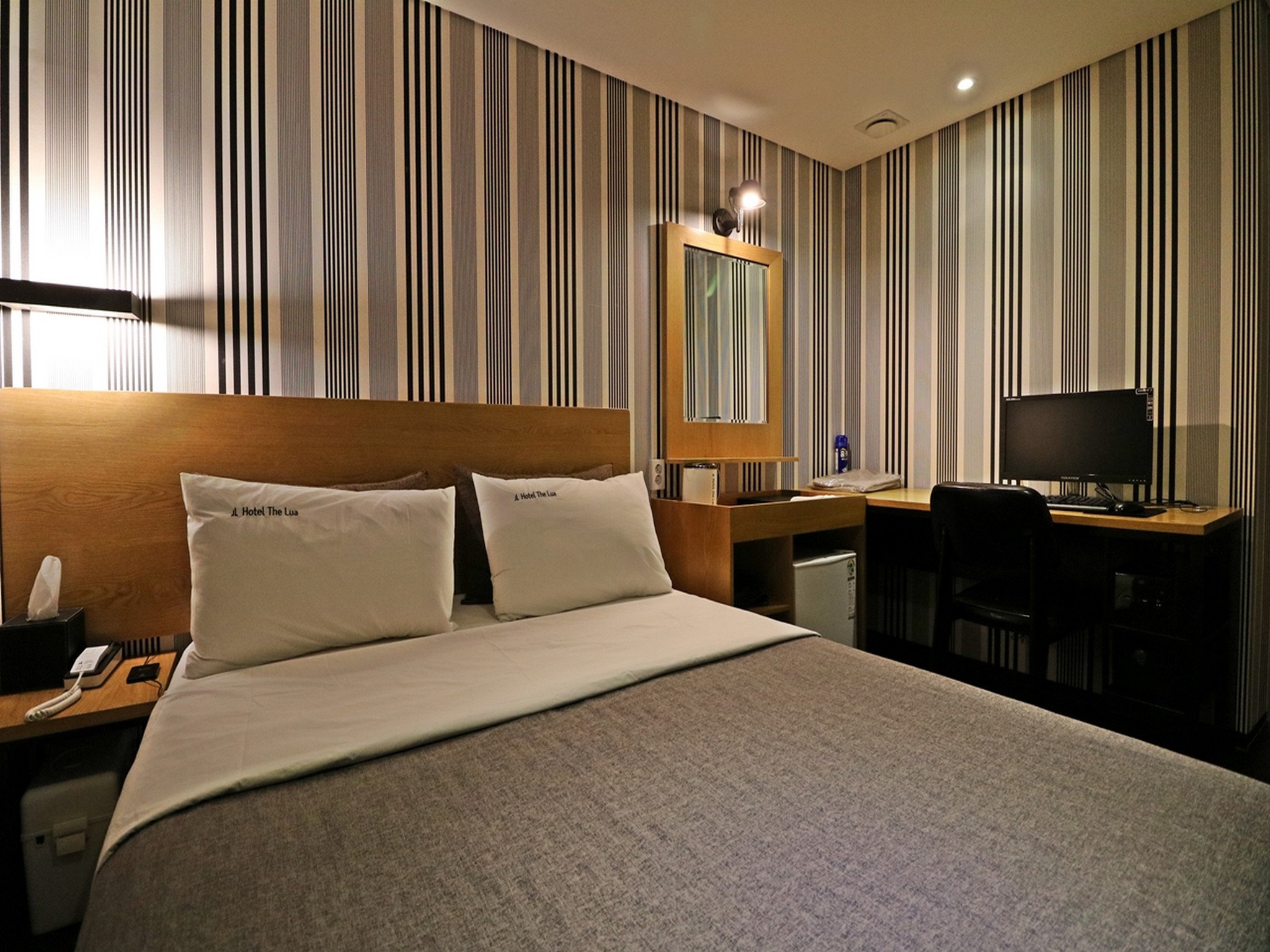 Hotel The Lua Nampo