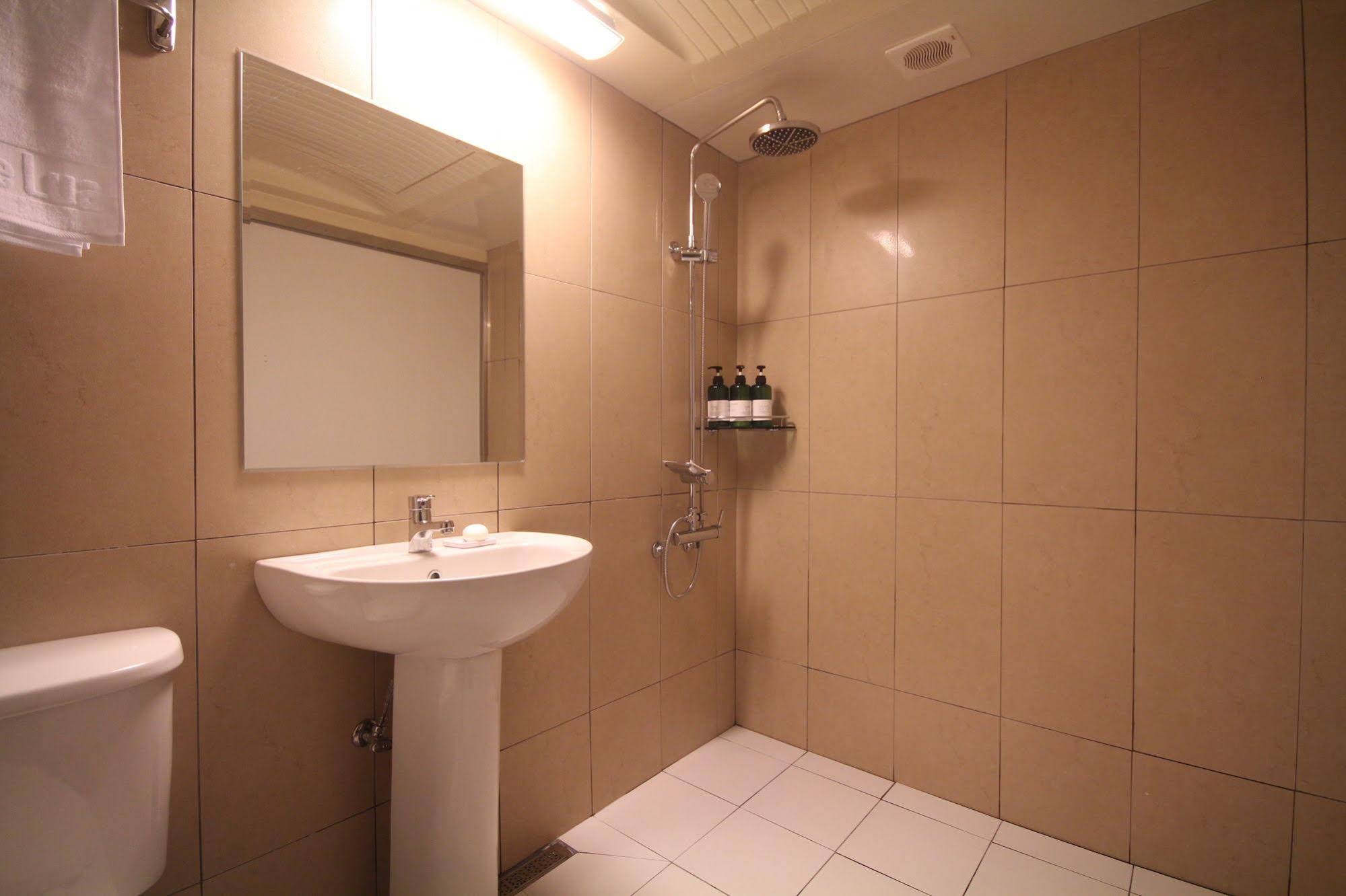 Hotel The Lua Yeonsan