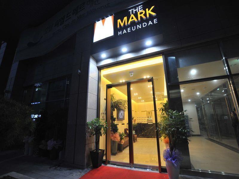Hotel The Mark Haeundae
