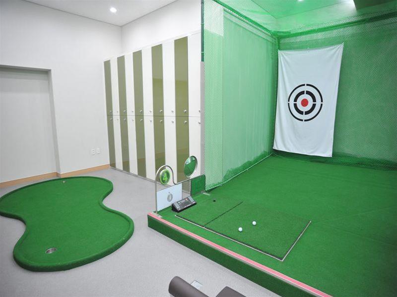 Hotel The Mark Haeundae